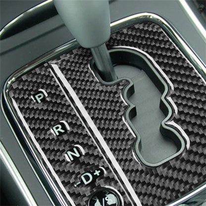 Gear Stickers for Mercedes Benz B Class W245 (2005–2011)