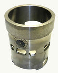 WSM Cylinder Sleeve for Mercury 260 HP 2.5L Nikasil Block (1990–1999)