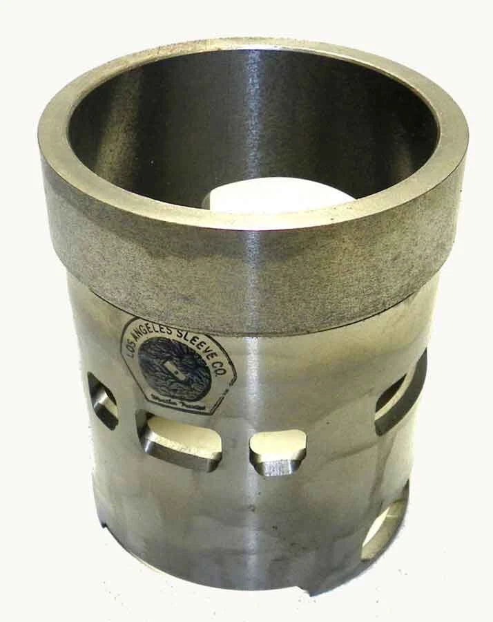 WSM Cylinder Sleeve for Mercury 260 HP 2.5L Nikasil Block (1990–1999)