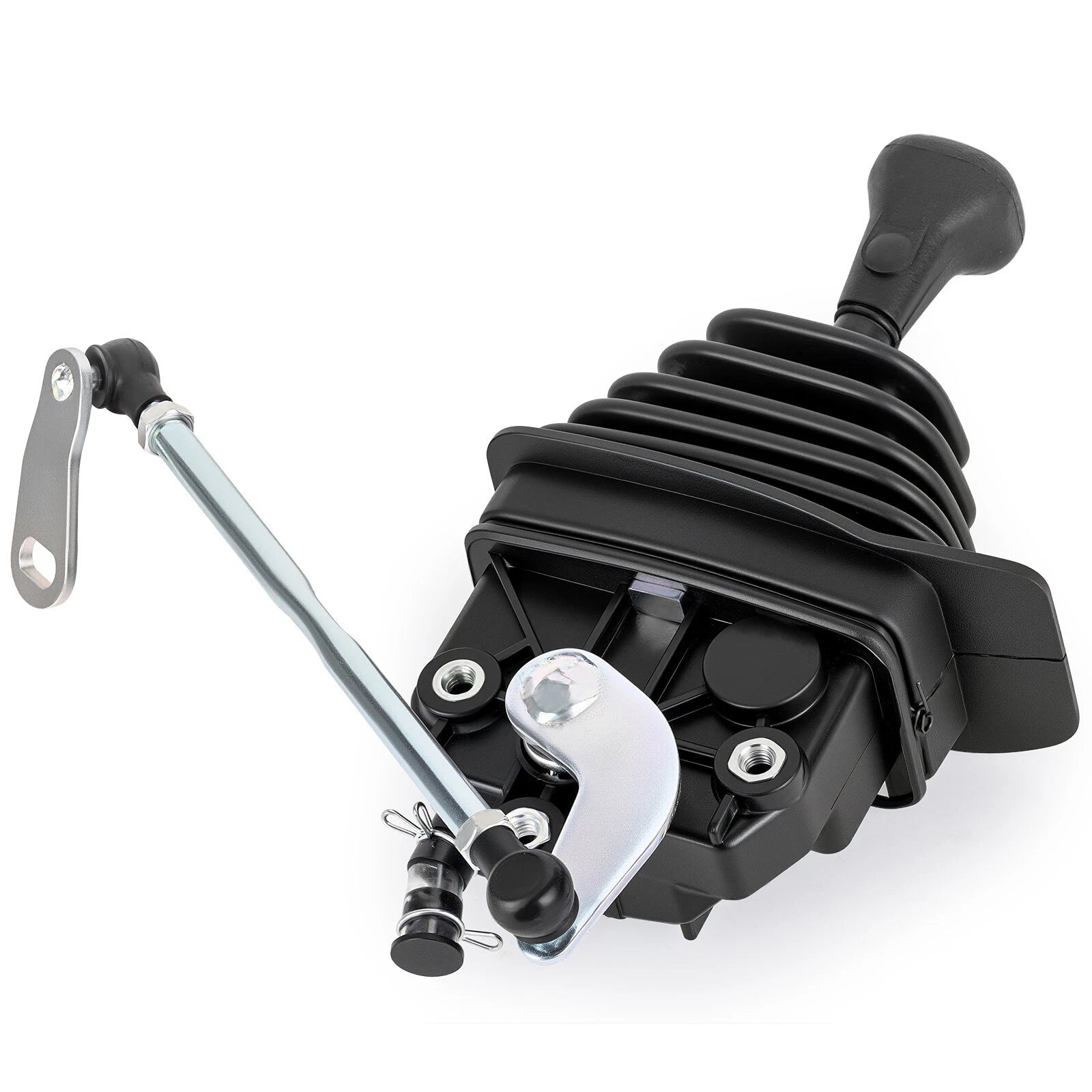 Gear Shifter & Rod Kit for Yamaha Rhino 450 YXR450F (2006–2009)