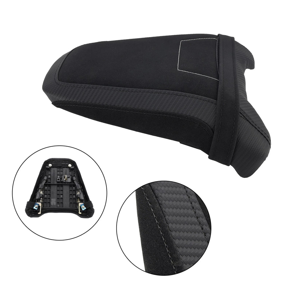 Rear Seat Passenger Cushion for Honda CB650R CBR650R (2024–2025)