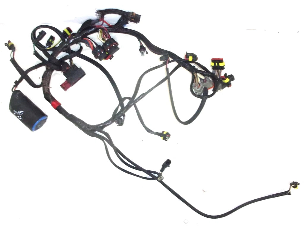 Engine Wire Harness Assy for Evinrude E-tec 65-90hp (2004–2007) 0586764