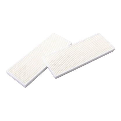 Roller Brush and Side Brush Filter for P10