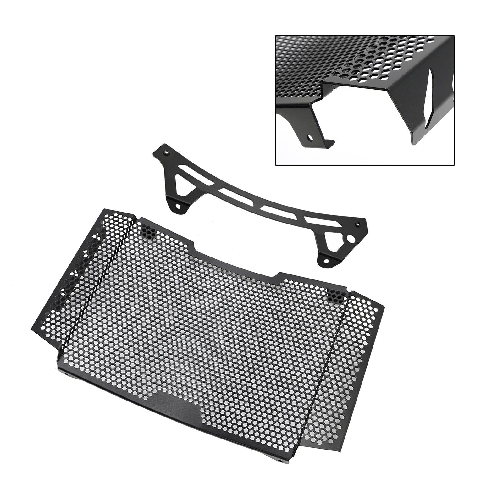 Radiator Guard Cover for Duke 790 890 (2022–2023)