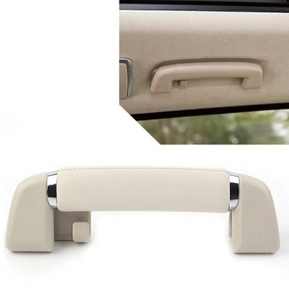 2X Interior Roof Grab Handle Beige for Land Rover Range Rover (2013–2021)
