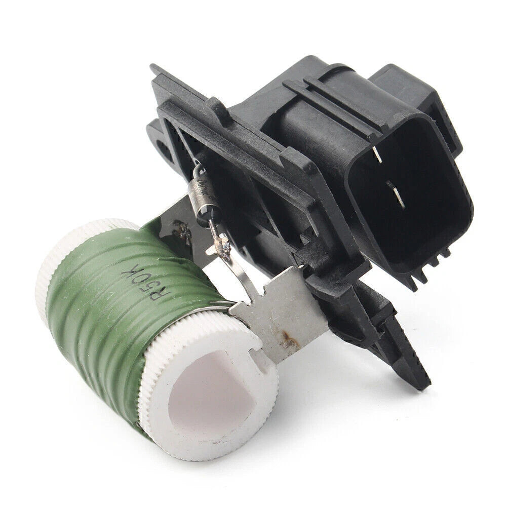 Engine Cooling Fan Resistor 68054677AA for Dodge Journey (2009–2019)