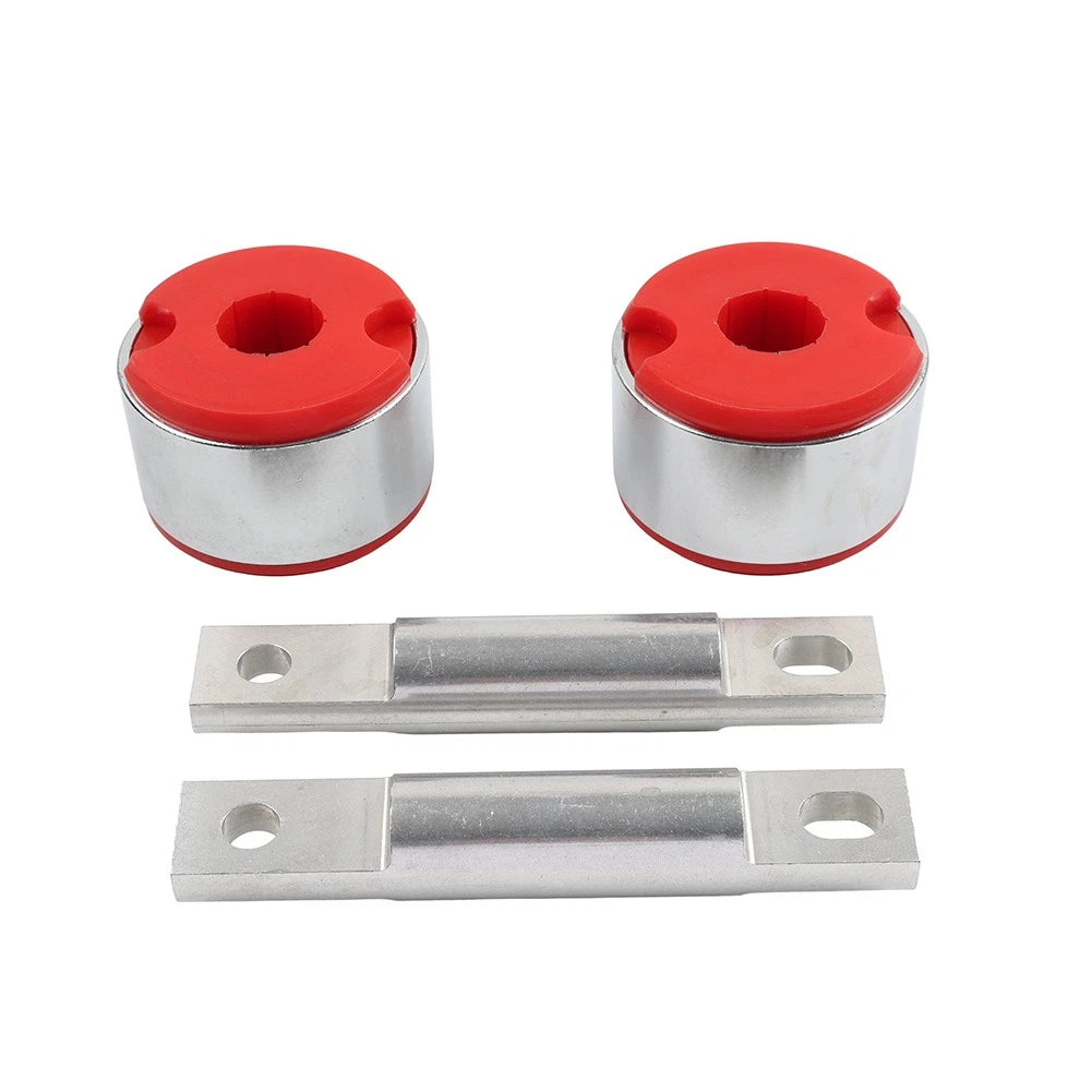 Rear Trailing Arm Bushing Kit for Honda Civic/Acura Integra (1988–2000)