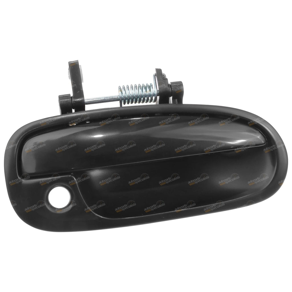 Drivers Side Front Outer Door Handle for Honda Civic EK (1995–2000)