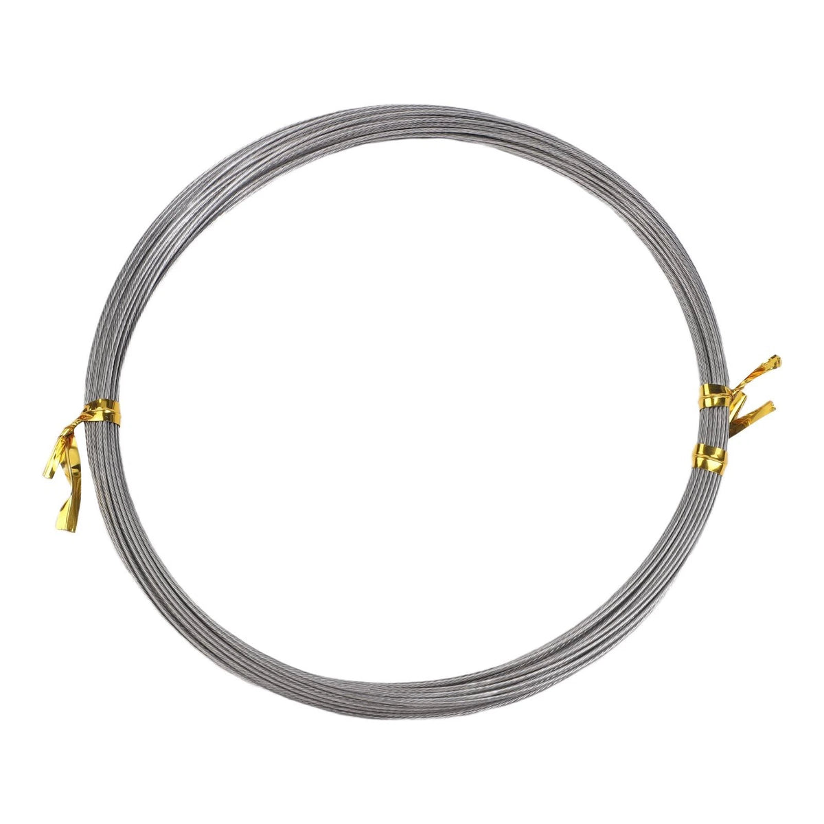 Fishing Leader Wire for Fishing Trips (5-10lb Options)