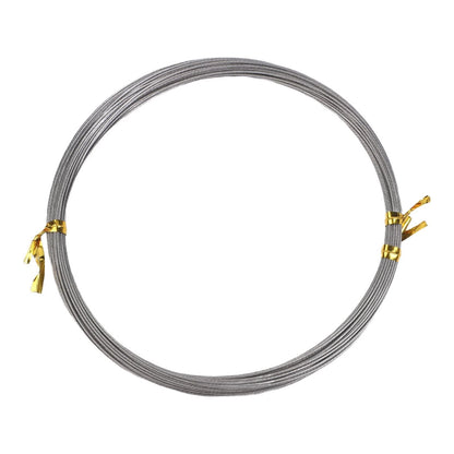 Fishing Leader Wire for Fishing Trips (5-10lb Options)