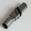 Crevice Tip Brush Tool for Dyson DC22 DC24 DC25 DC26 DC27 DC50 V6