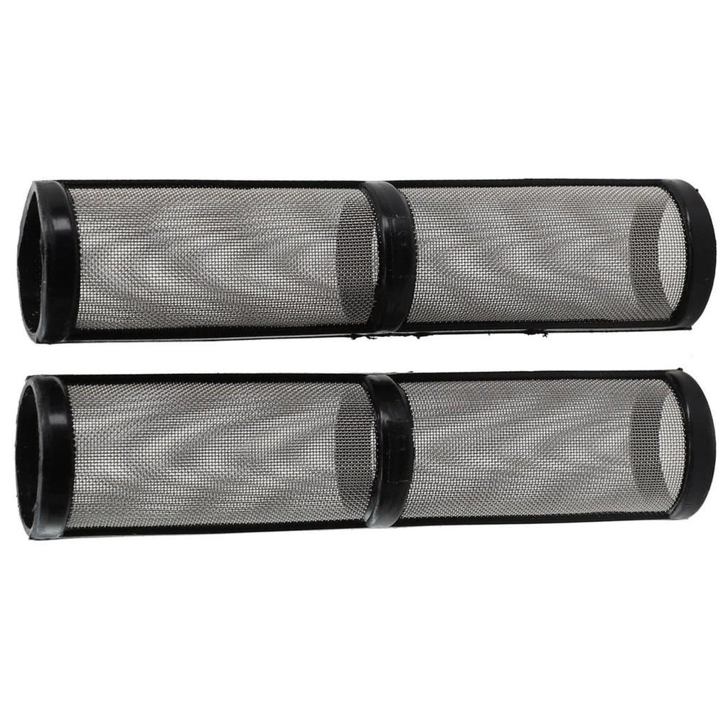 2 Pcs Filter Set for G390 395 495 595 Paint Sprayers