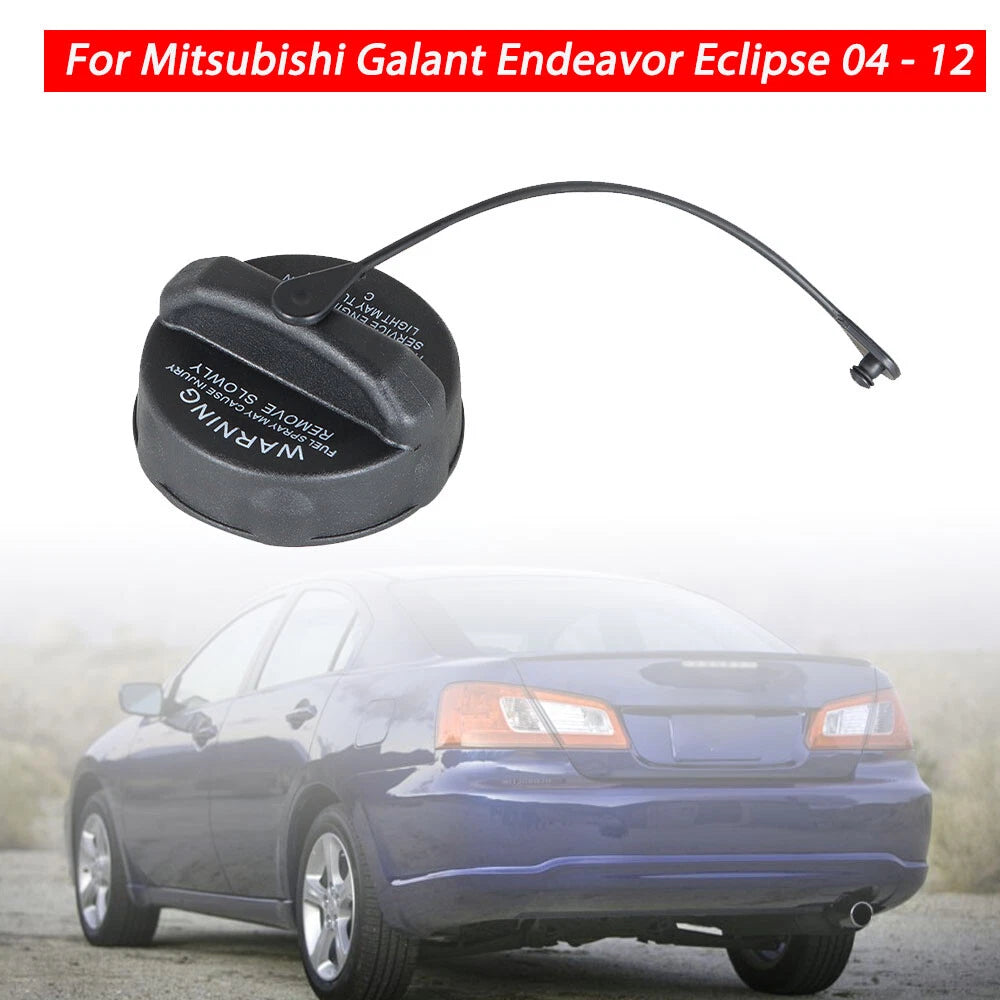Fuel Gas Tank Cap for Mitsubishi Galant Endeavor Eclipse (2004–2012) 1711A004