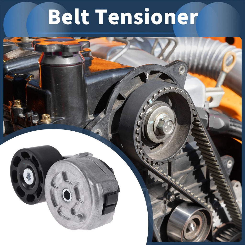 Belt Tensioner for Cummins 4BT5.9 4BT3.3 6BT5.9 6BTA 6CT8.3 (No.3914086)