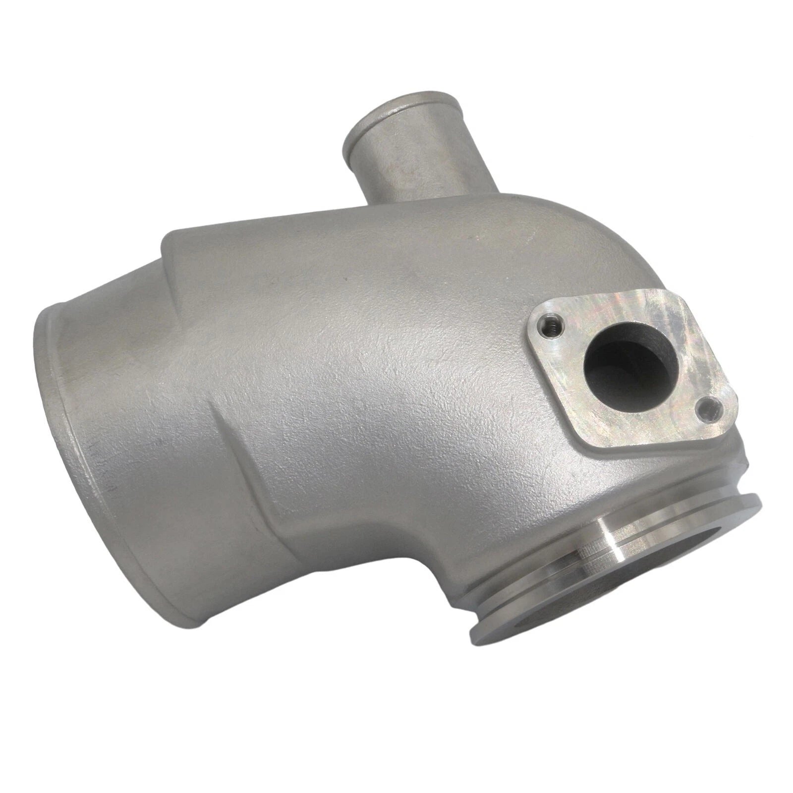 Elbow 861289 HGE1289 for Volvo Penta TAMD31 KAD32 TAMD41 TAMD42 TAMD43