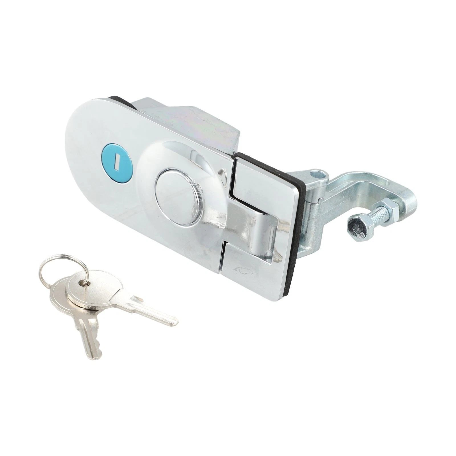Zinc Alloy Latch with Smooth Operation for Southco C51135 Applications