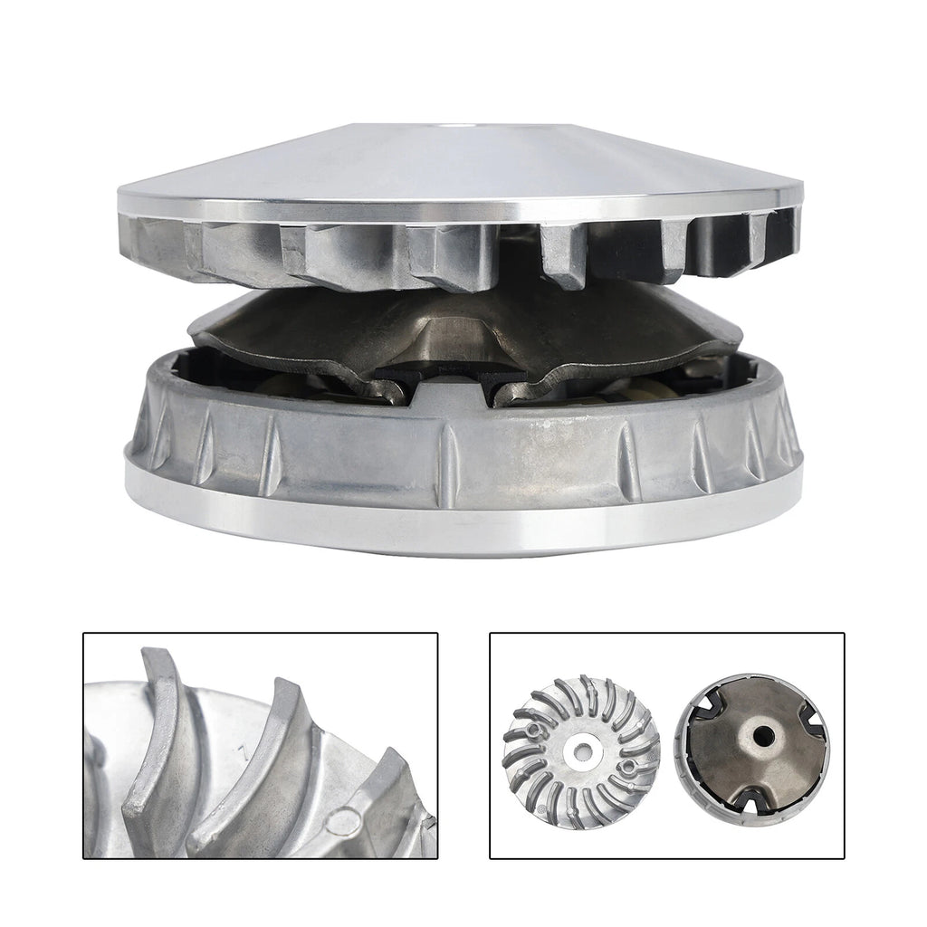 Front Complete Variator Set Ag-923506 923506 for TGB ATV Blade 250 325