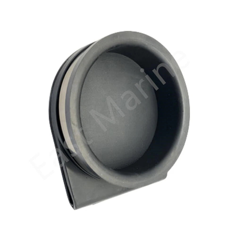 4" Exhaust Flapper Protector Valve for Mercruiser (18-4457)