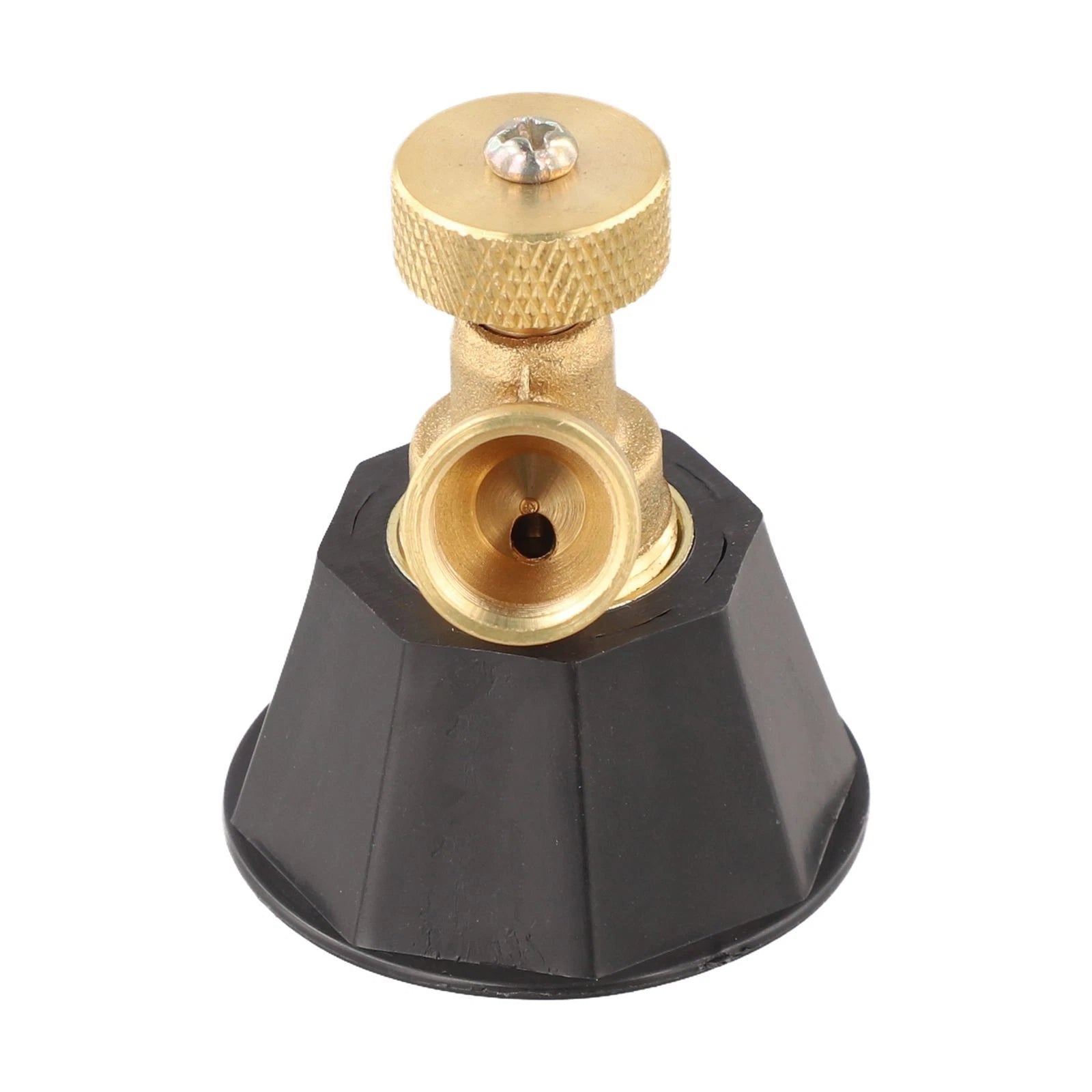 Adjustable Copper Nozzle for Cyclone Tool (Agricultural Atomization)