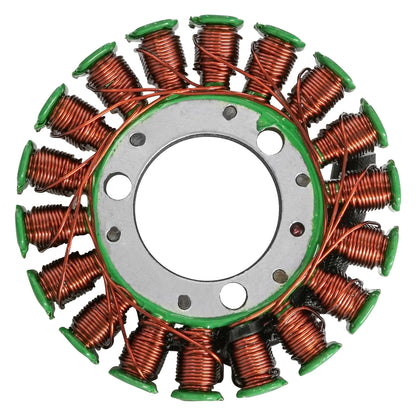 Stator Replacement for Honda TRX300FW Fourtrax 1988–1994 18 Pole