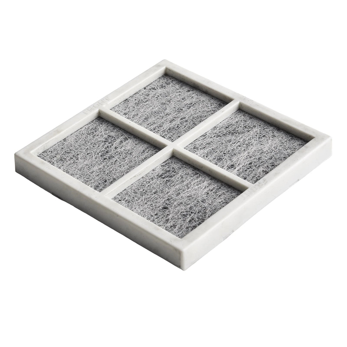 Set of 6 Activated Carbon Air Filters for LT120F, Kenmore 469918