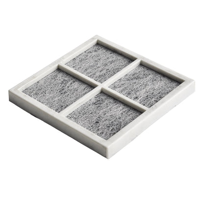 Set of 6 Activated Carbon Air Filters for LT120F, Kenmore 469918