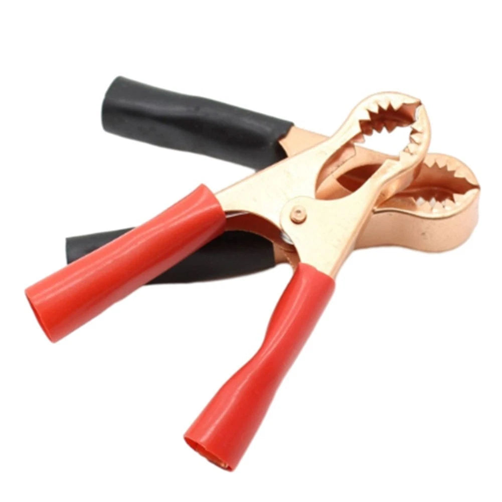 30A Battery Clip for Enhanced Durability