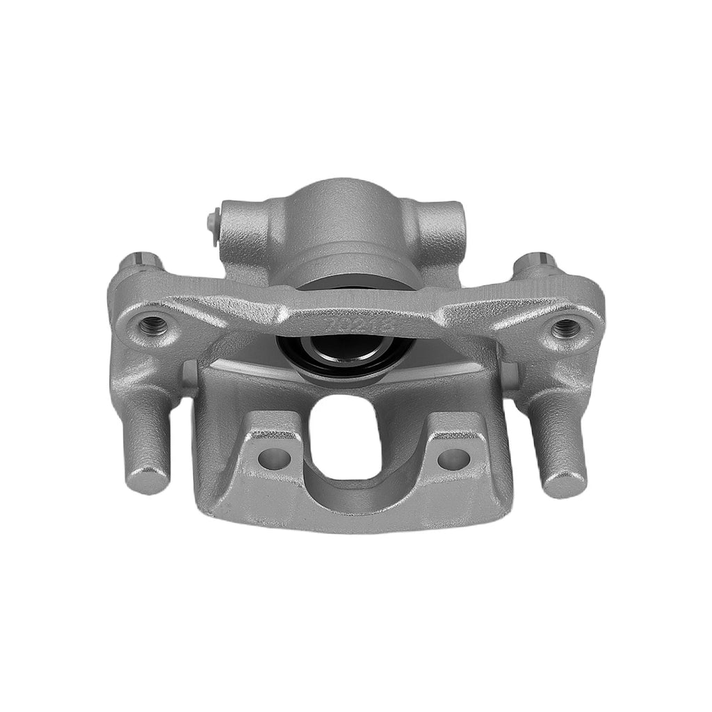 Front Rear Disc Brake Calipers w/Bracket for Jeep Patriot Compass (2007–2017)