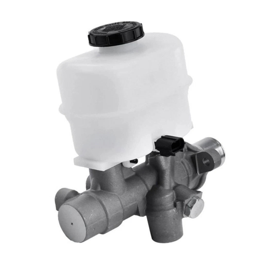 Brake Master Cylinder with Cap for Ford F150 (2010–2014)