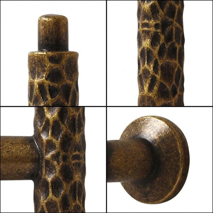 Vintage Knobs for Kitchen Cabinets - Zinc Alloy Construction