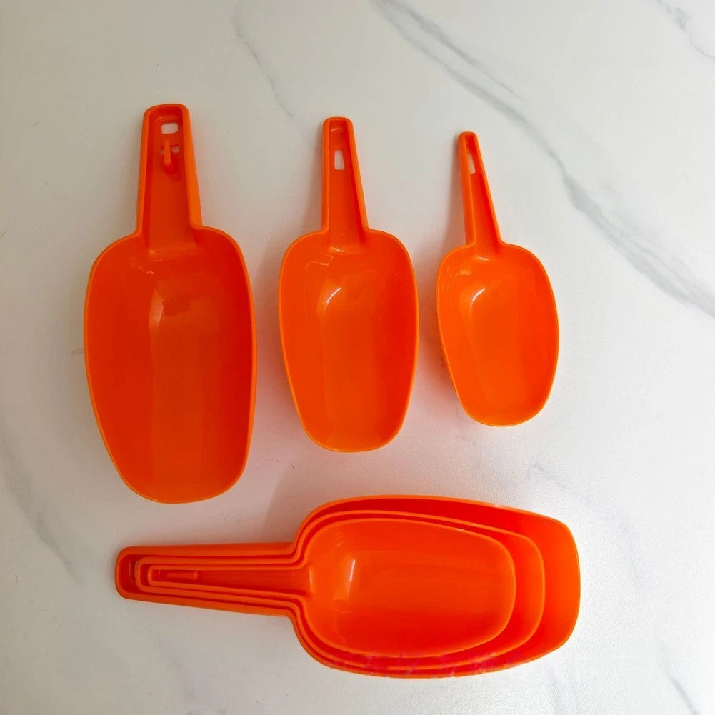 Portable Lightweight Gardening Grain Shovel Tool
