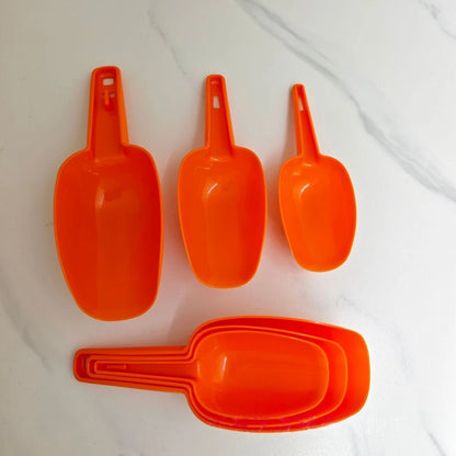 Portable Lightweight Gardening Grain Shovel Tool