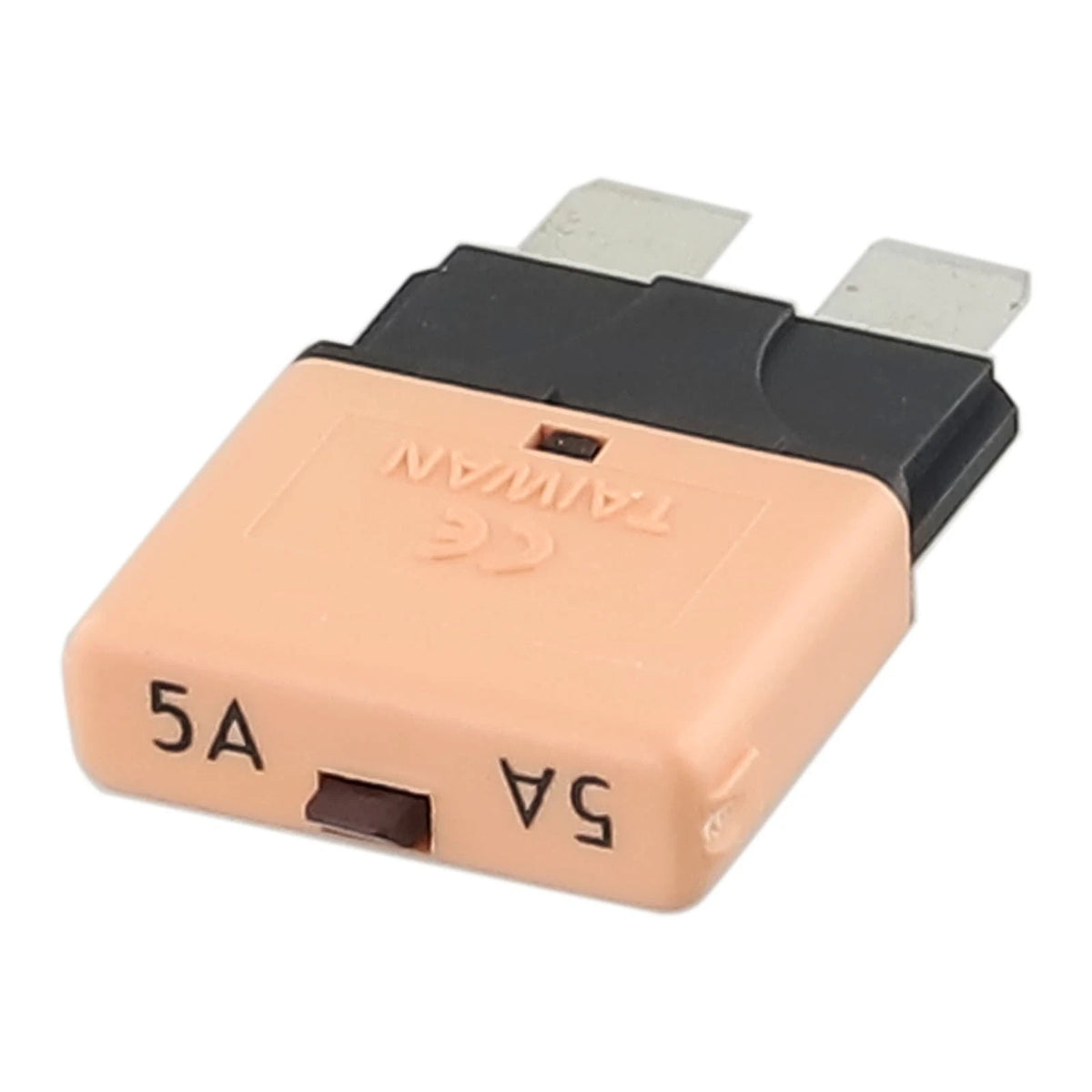 Circuit Breaker Blade Fuse for Marine 12V/24V (5A-30A)