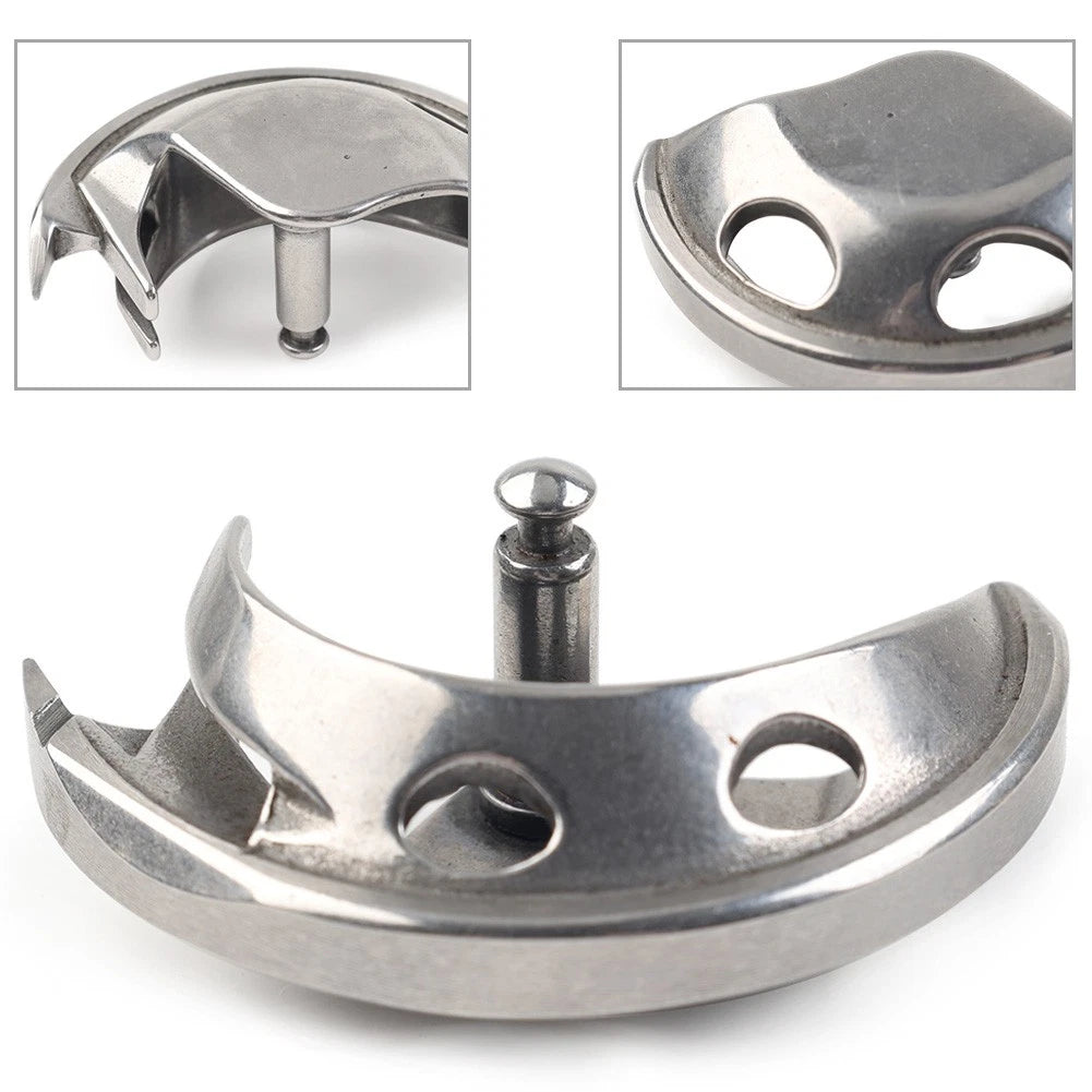 Shuttle Hook for Singer 31-15, 331K16 Sewing Machine #12393