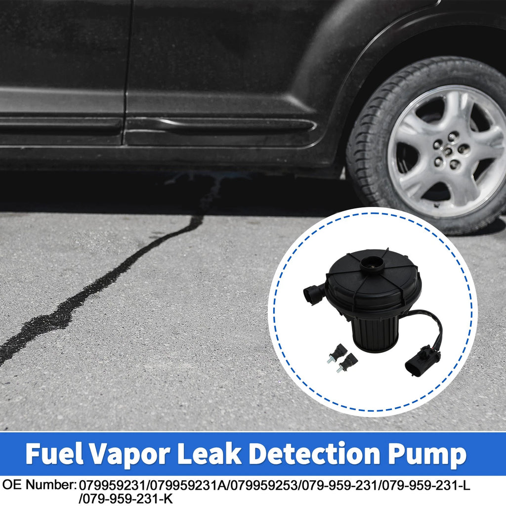 Leak Detection Pump for Audi A5 2.0L (2010–2011) No. 079959231/0 79959231A