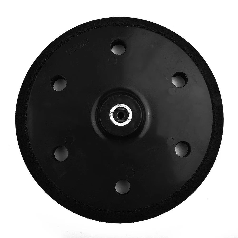 Sanding Pad Wall Polishing Plate for Drywall Sander (L)