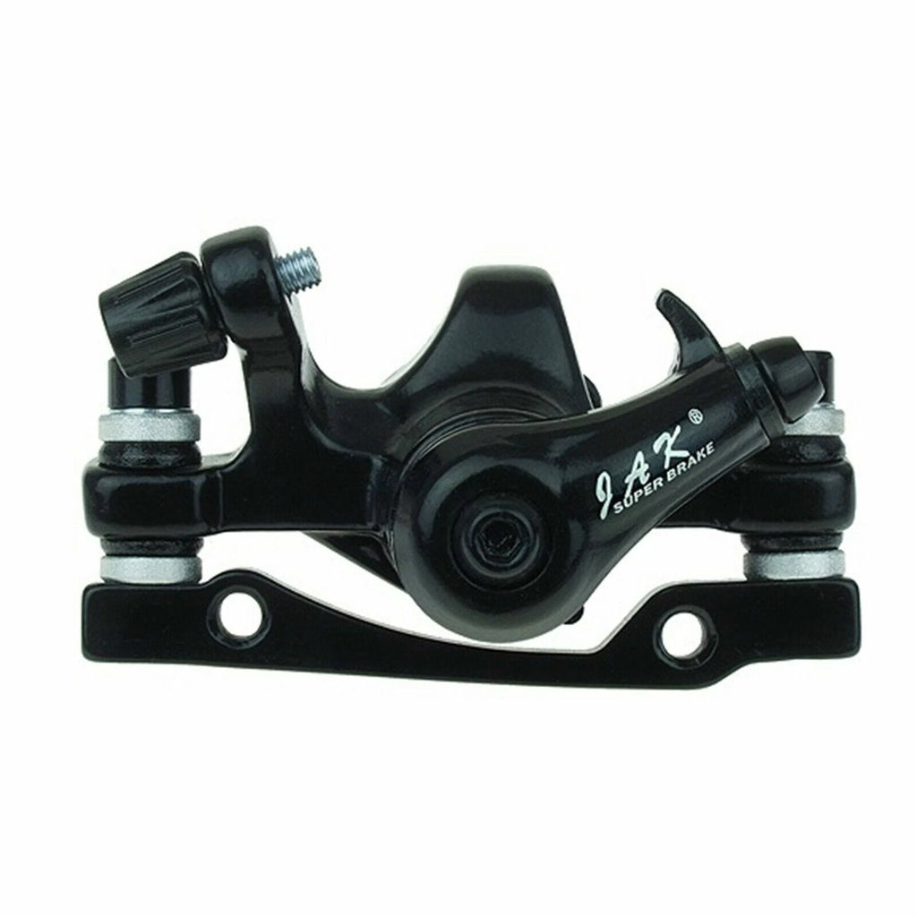 Disc Brake Caliper + Pad for Mountain Road Bicycle (MTB)