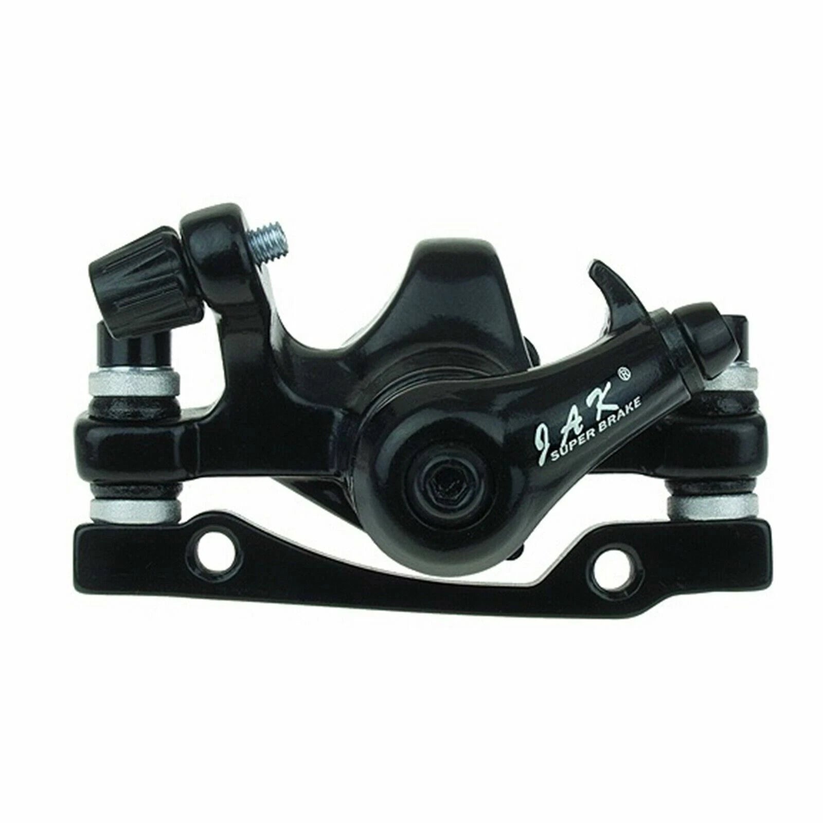 Disc Brake Caliper + Pad for Mountain Road Bicycle (MTB)