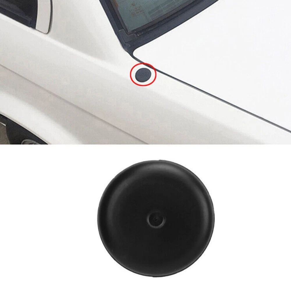 Antenna Delete Plug Grommet Bushing For BMW 3 Series E30 1984-1992 E36 1992-1999