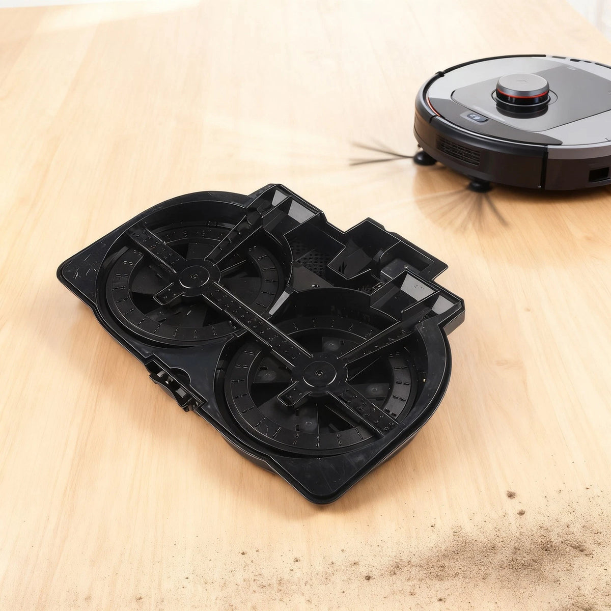 Cleaning Accessories for Ecovacs X8 Pro Plus
