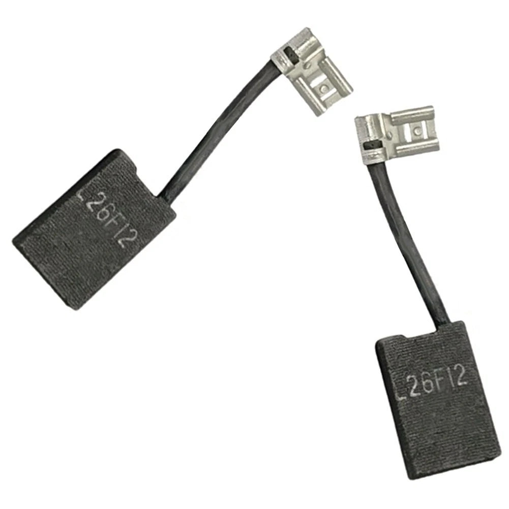 2 Pack Carbon Brushes for D25899K D25981 D25960 D25951K