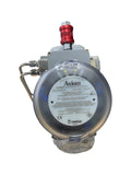 Crane Butterfly Valve 3" with Actuator & Solenoid for Axium AN97 Controller