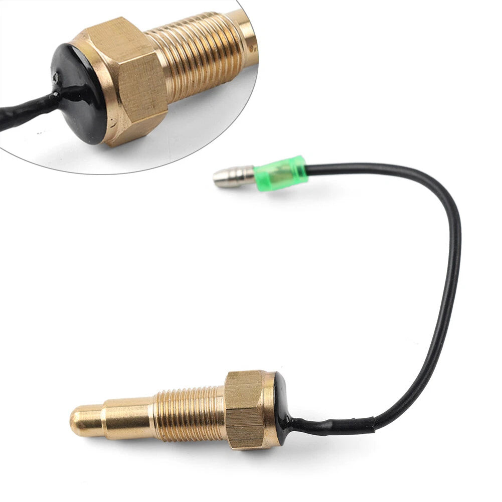 Radiator Cooling Fan Switch Temperature Sensor for Kawasaki (27010-1180)