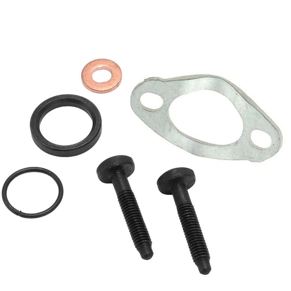 Injector Clamp Washer Kit for Volvo (2000–2007) 30650390