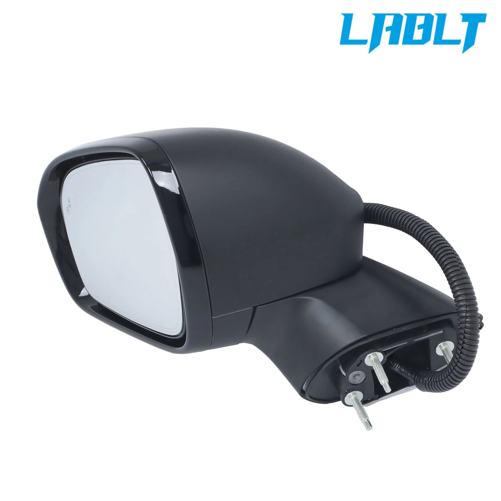 Driver Side Mirror for Ford Fusion (2018) JS7Z17683DA-PFM