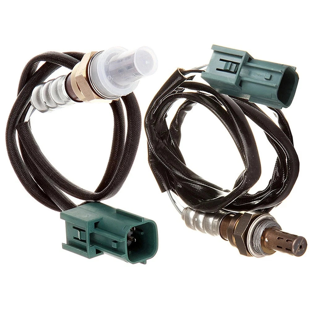 2pcs O2 Oxygen Sensor for Nissan Pathfinder 3.5L V6