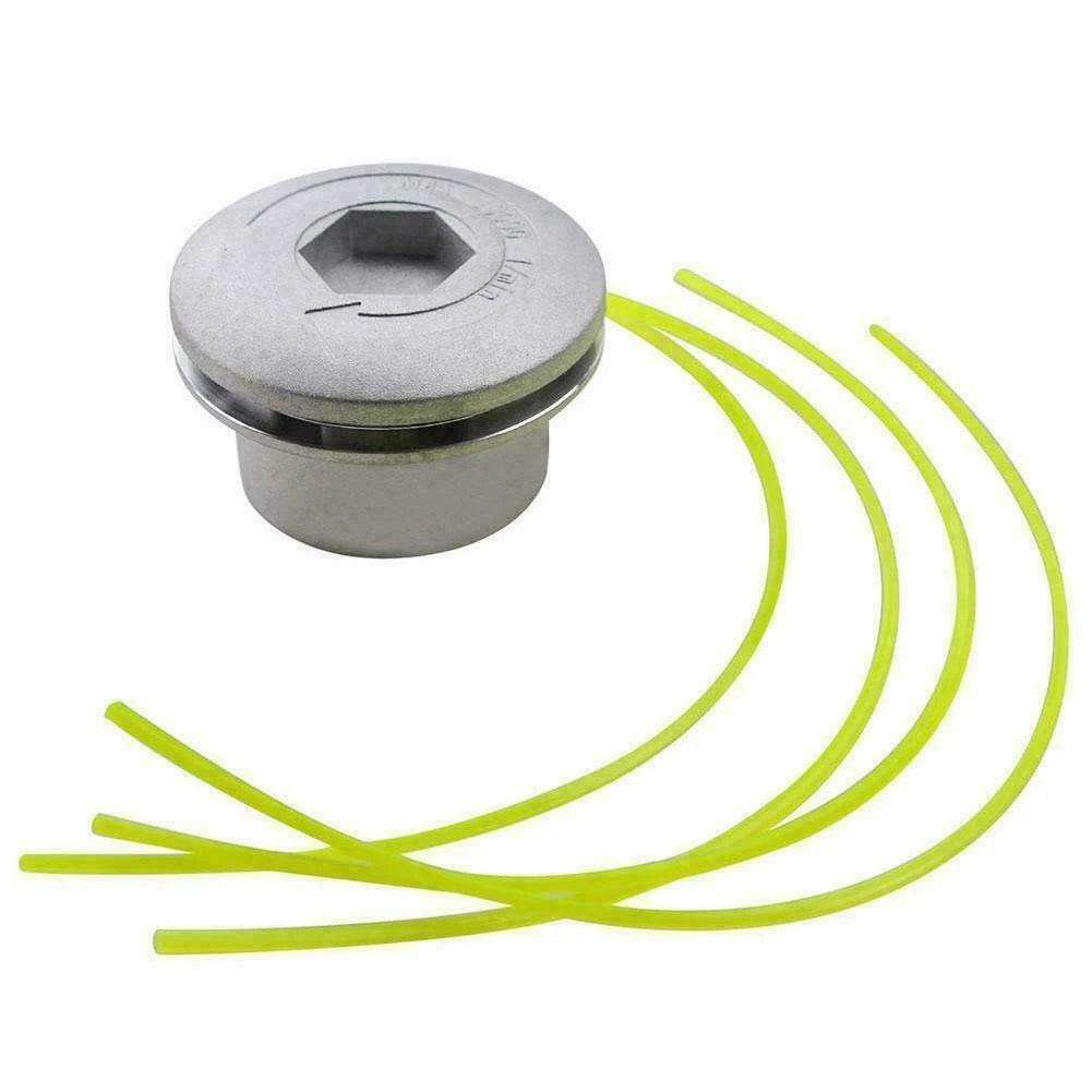 Speed Feed Bumper Head + Line Set for Universal Lawn Mower (Universal)