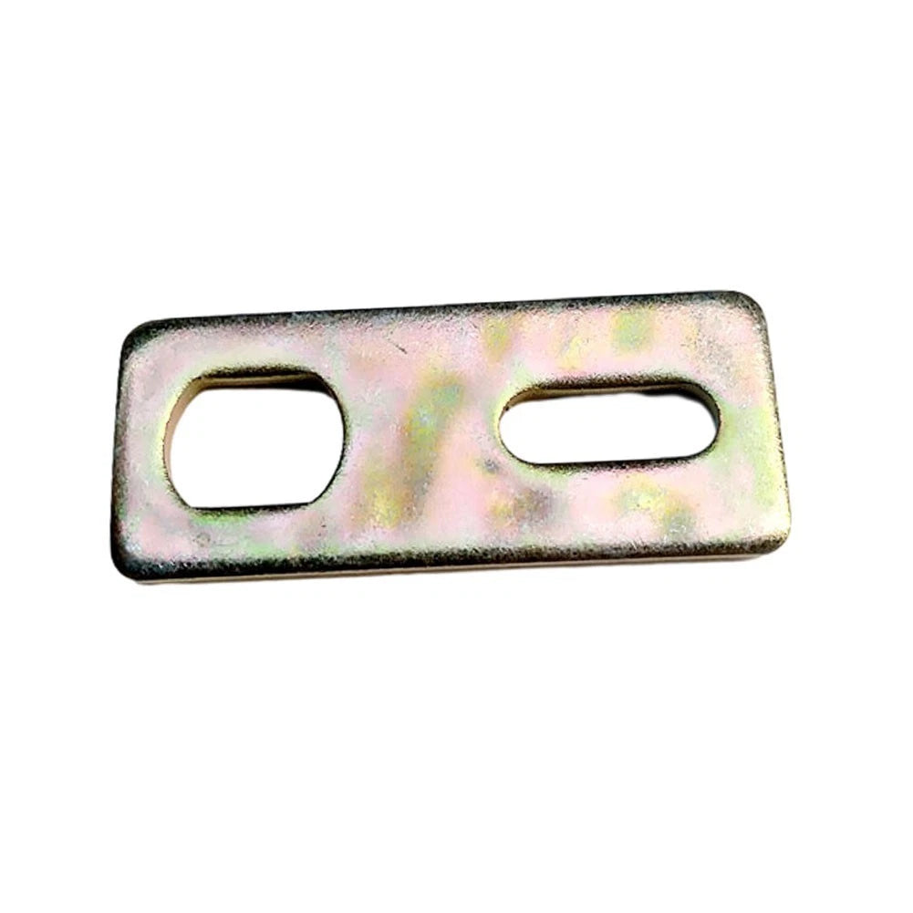 Motor Washer for Electric Vehicle (2020–2023)