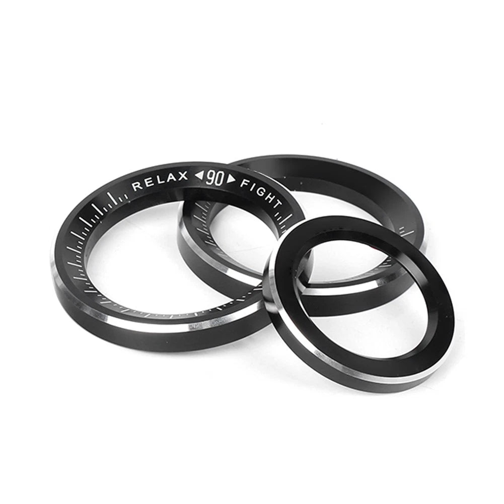 Ignition Key Cover Ring for BMW R Nine T R9T (2014–2016)