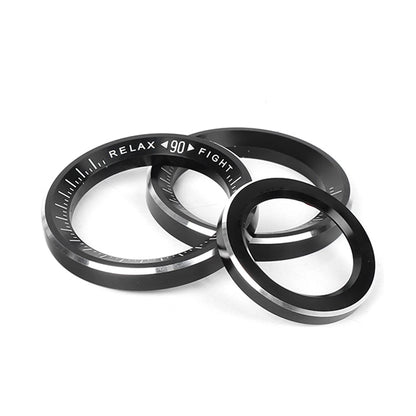 Ignition Key Cover Ring for BMW R Nine T R9T (2014–2016)